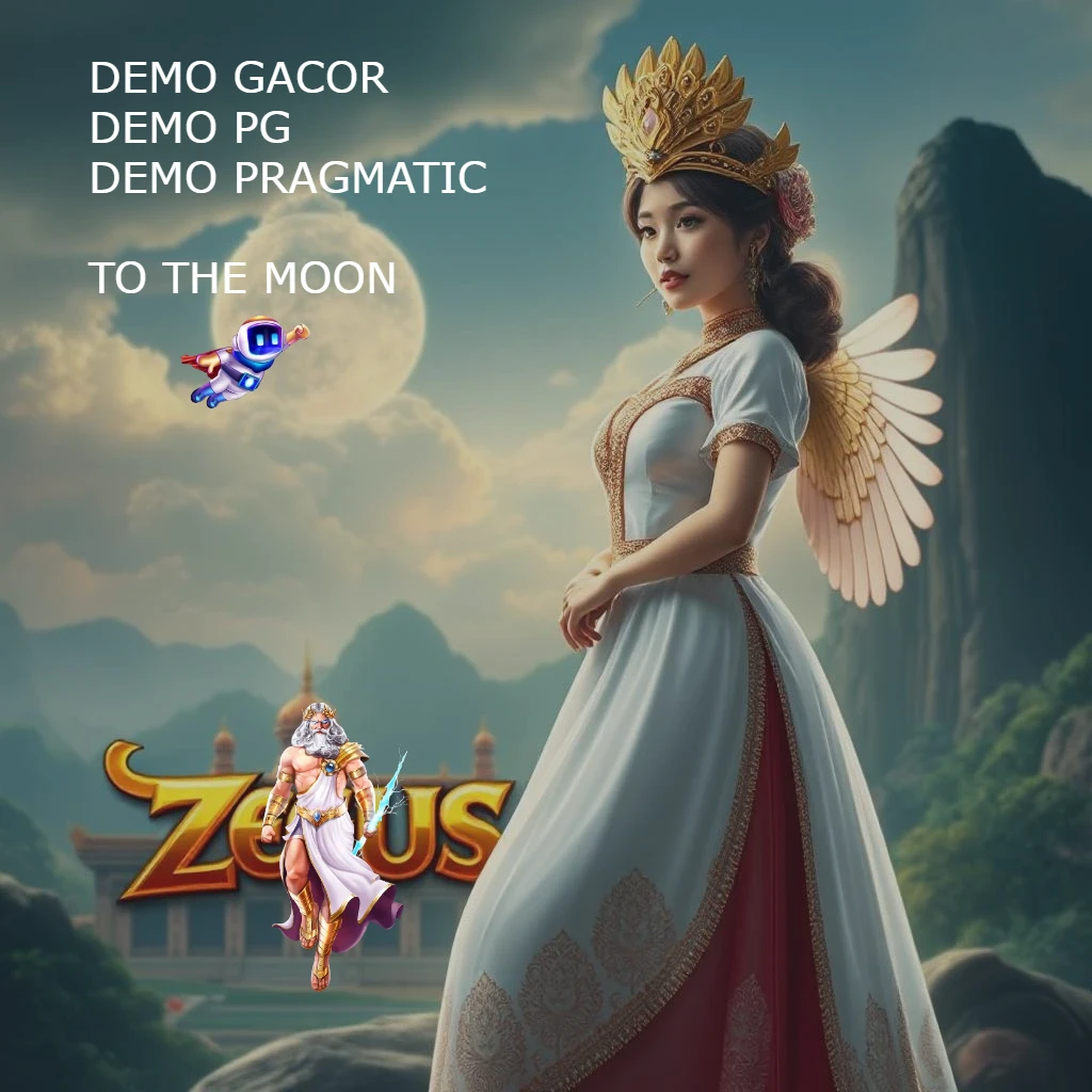 Demo Gacor Pg Soft & Pragmatic Play Main Akun Demo Maxwin Jaminan Hoki